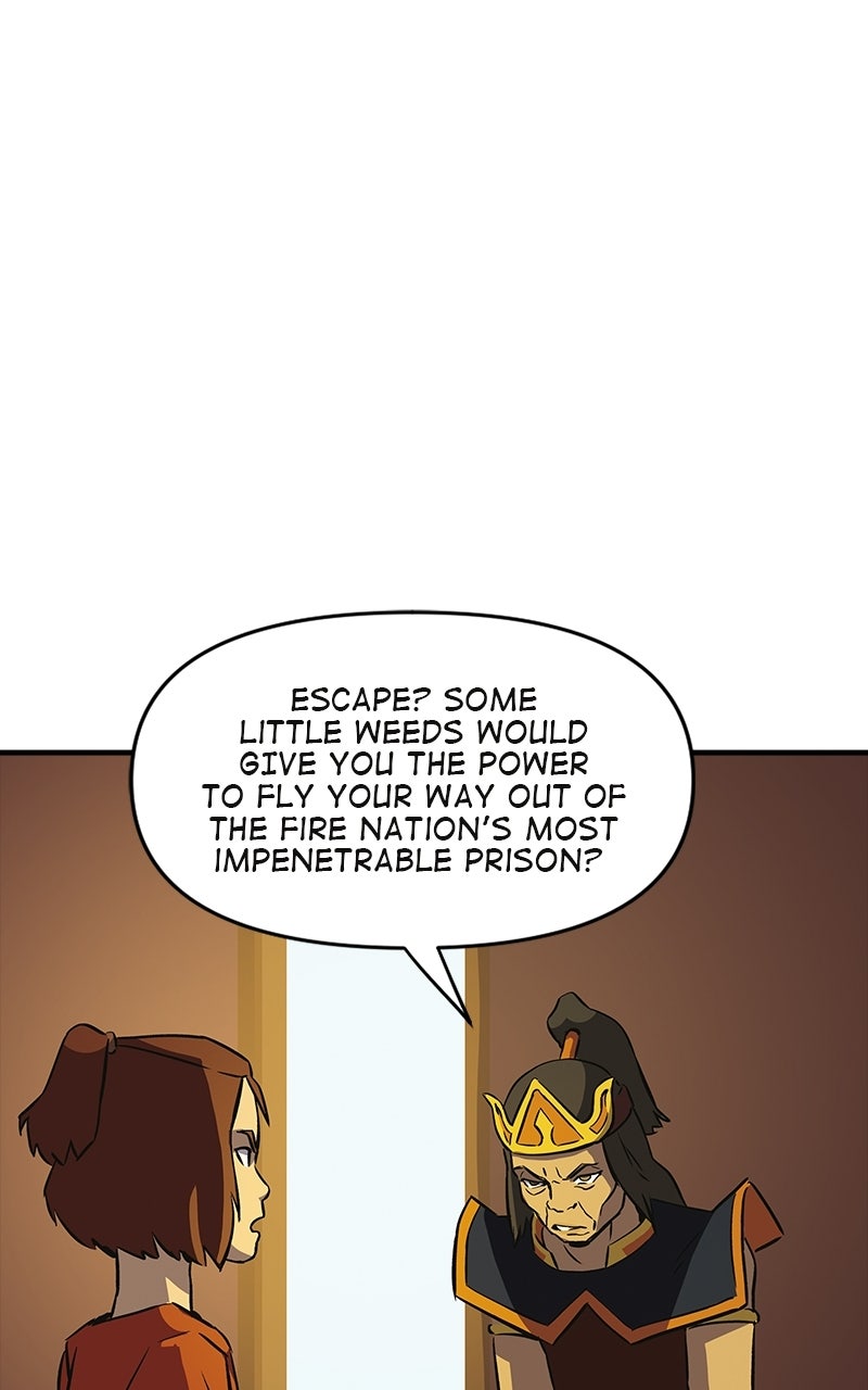 Read Avatar_ The Last Airbender Manga Online