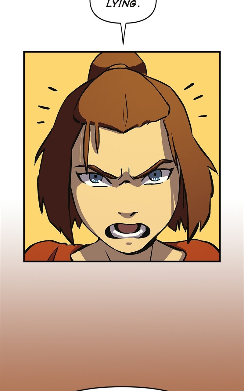 Read Avatar_ The Last Airbender Manga Online