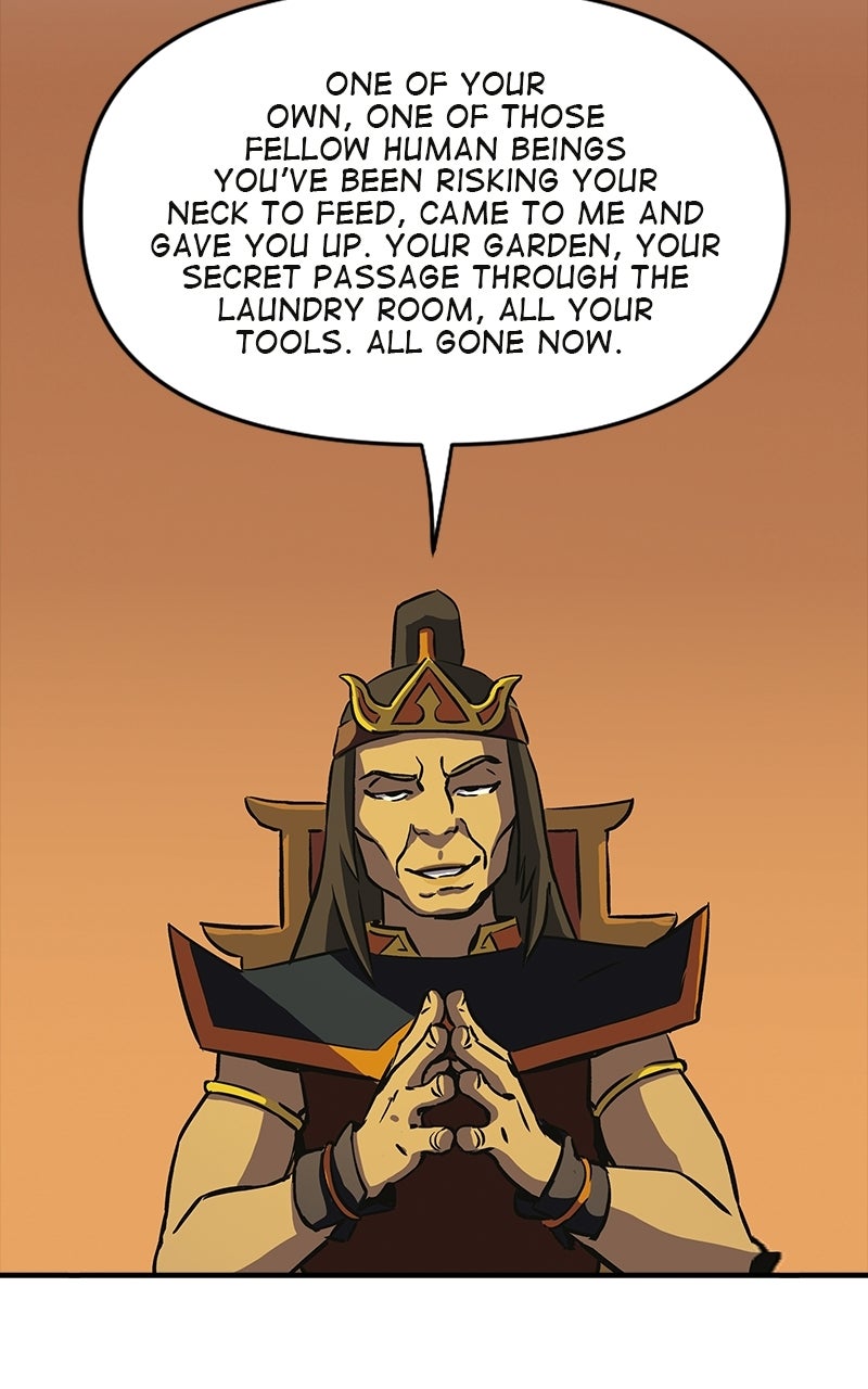 Read Avatar_ The Last Airbender Manga Online