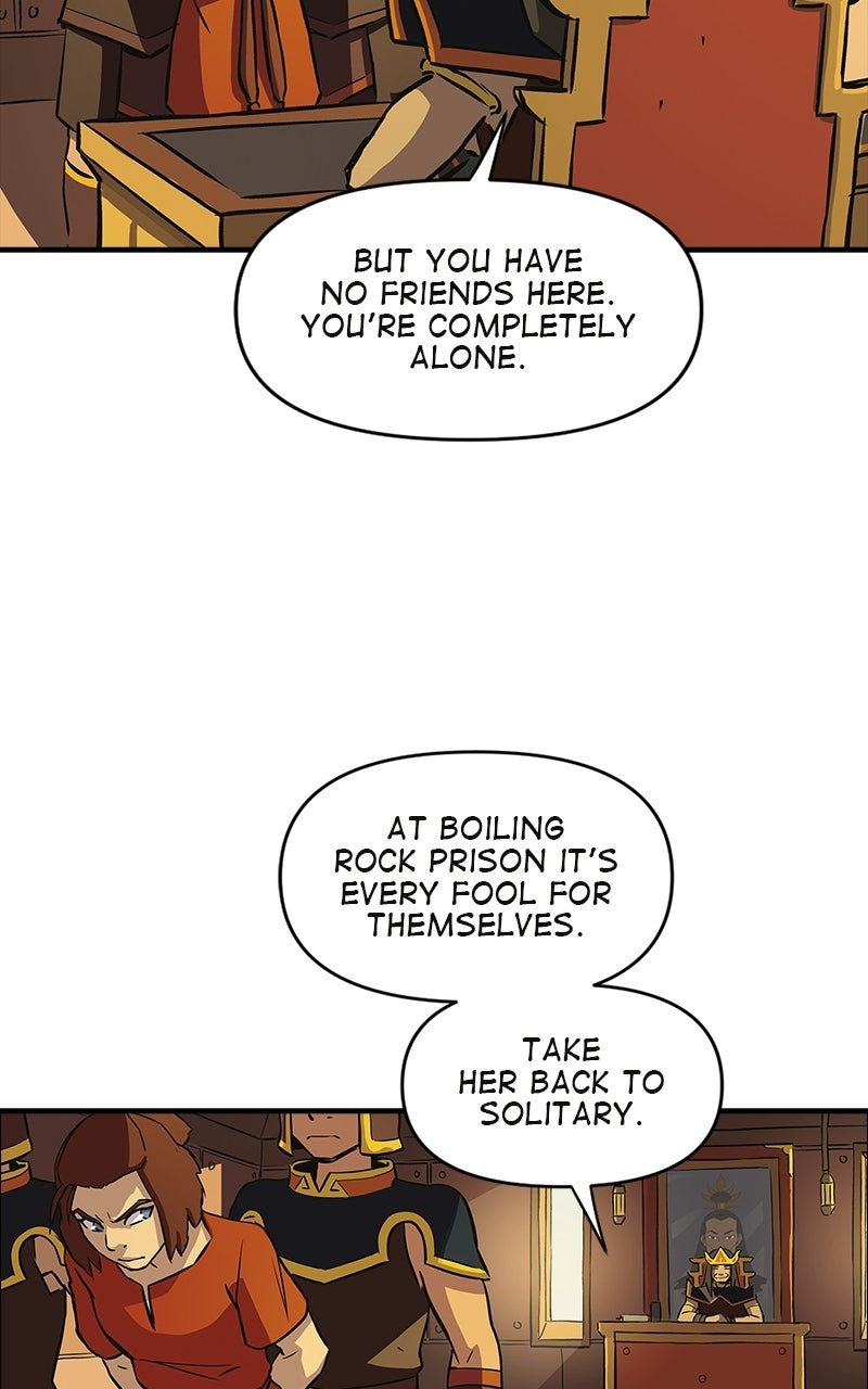 Read Avatar_ The Last Airbender Manga Online