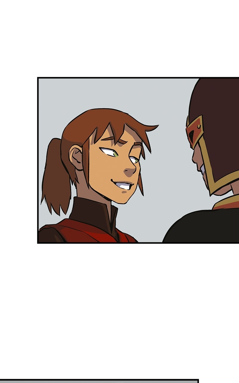 Read Avatar_ The Last Airbender Manga Online