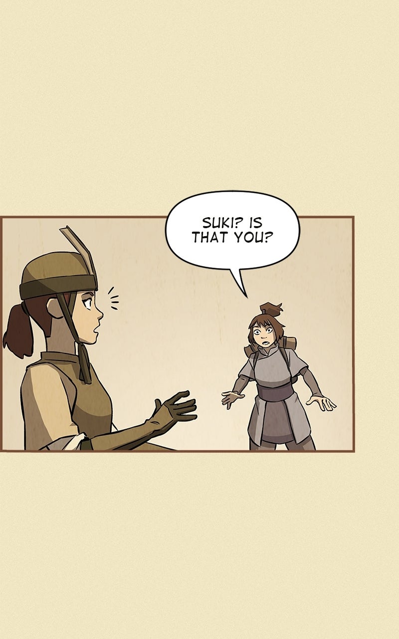 Read Avatar_ The Last Airbender Manga Online