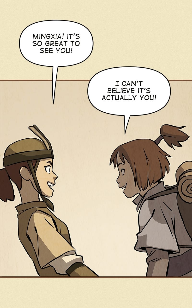Read Avatar_ The Last Airbender Manga Online