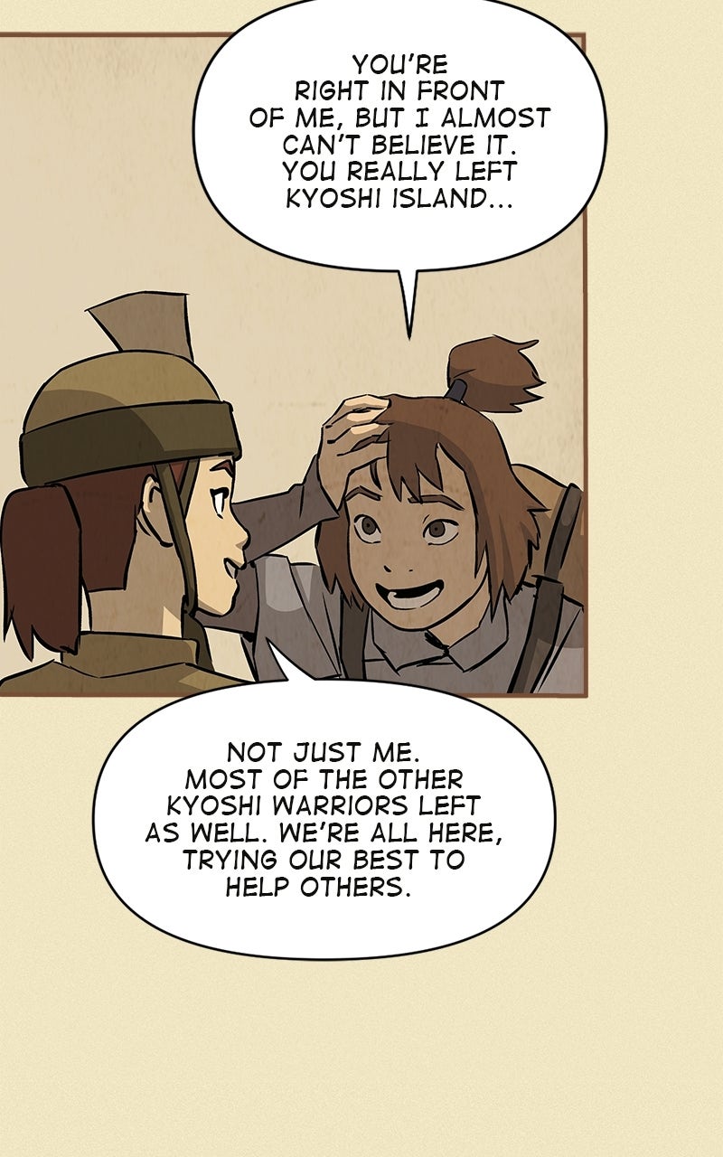 Read Avatar_ The Last Airbender Manga Online