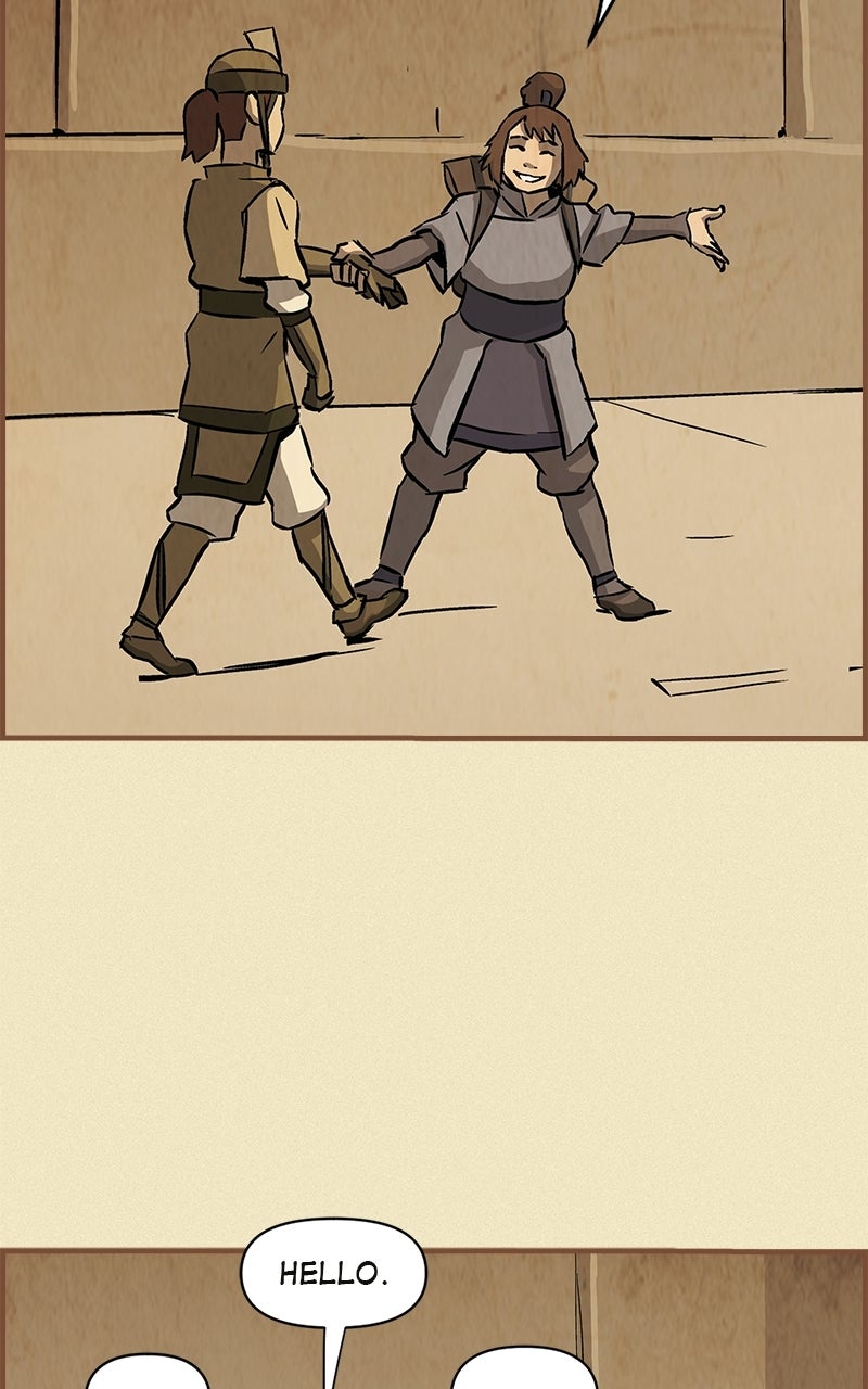 Read Avatar_ The Last Airbender Manga Online
