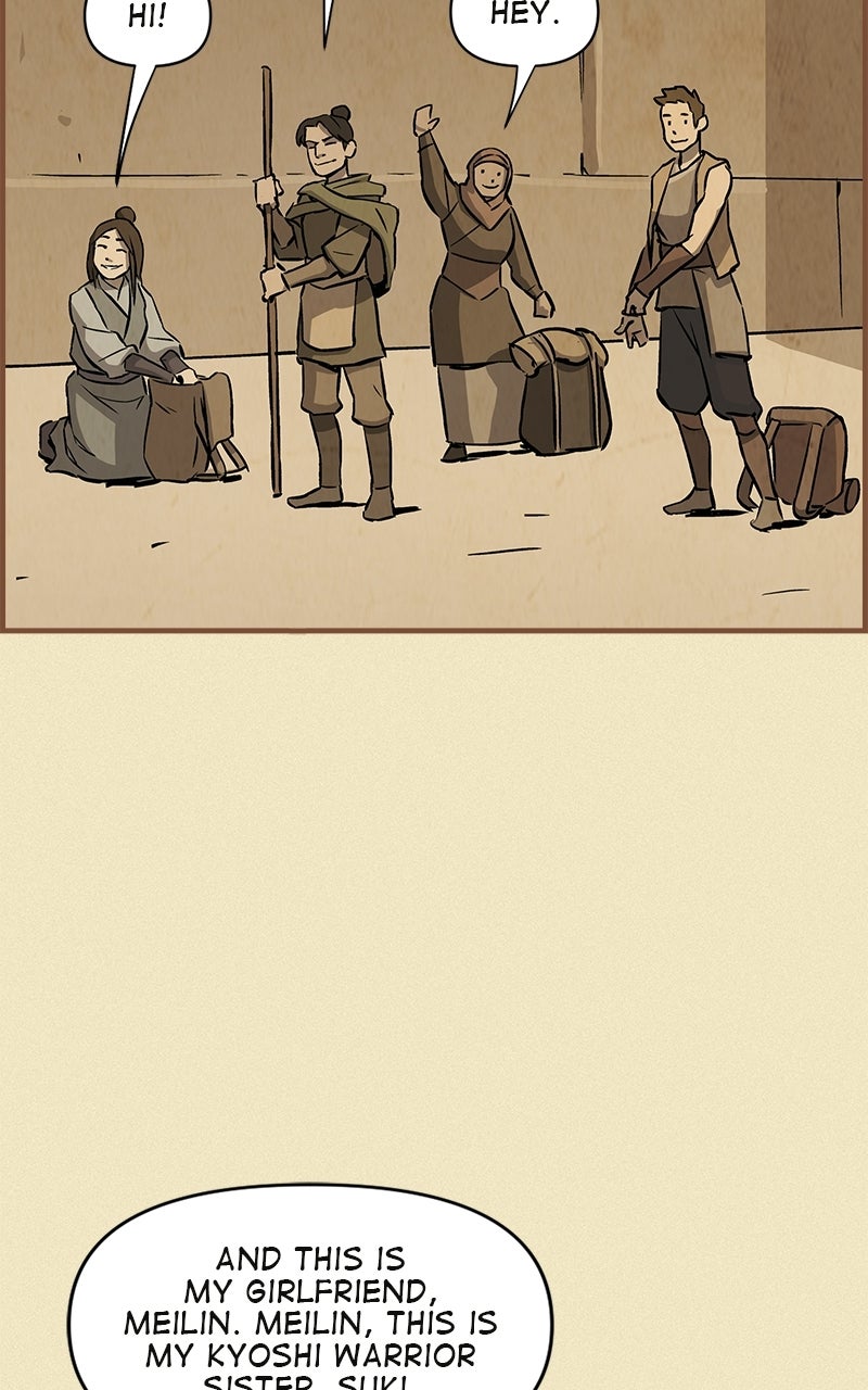 Read Avatar_ The Last Airbender Manga Online