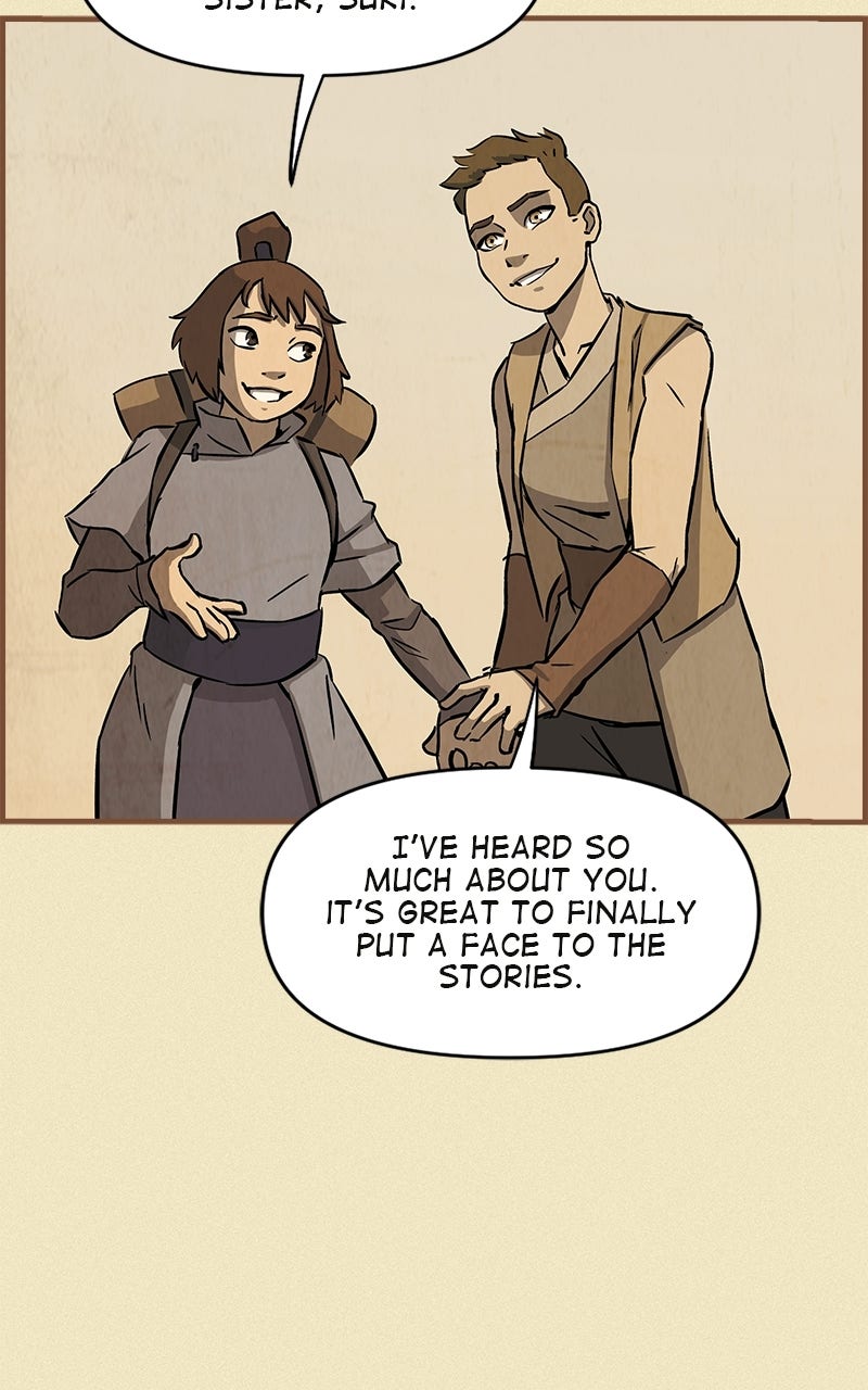 Read Avatar_ The Last Airbender Manga Online