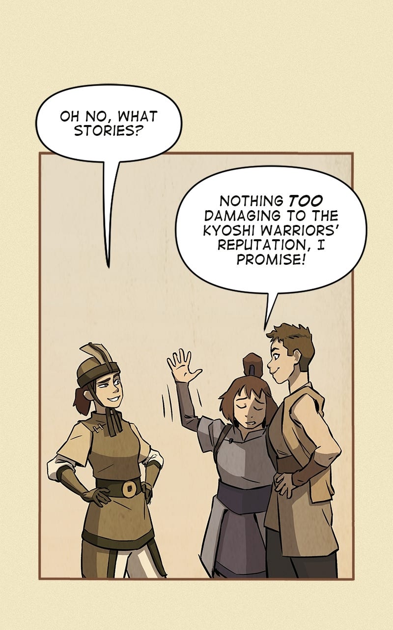 Read Avatar_ The Last Airbender Manga Online