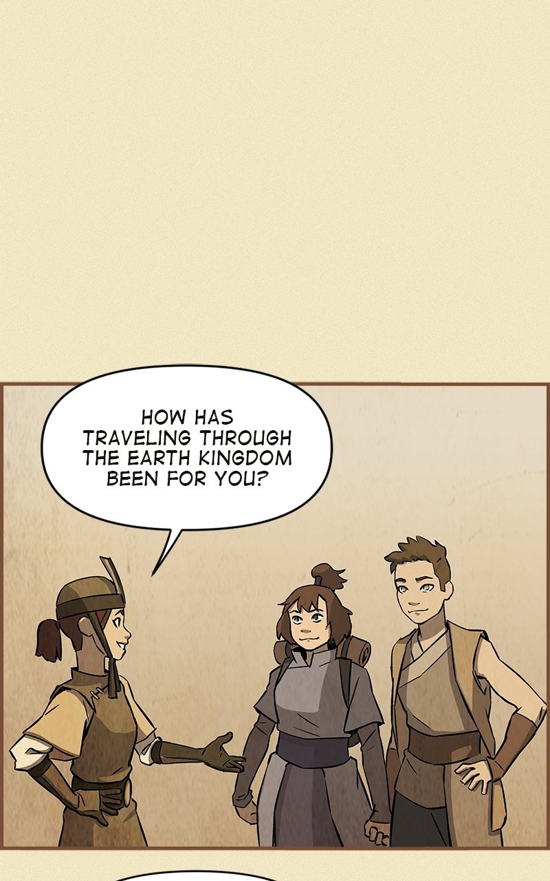 Read Avatar_ The Last Airbender Manga Online