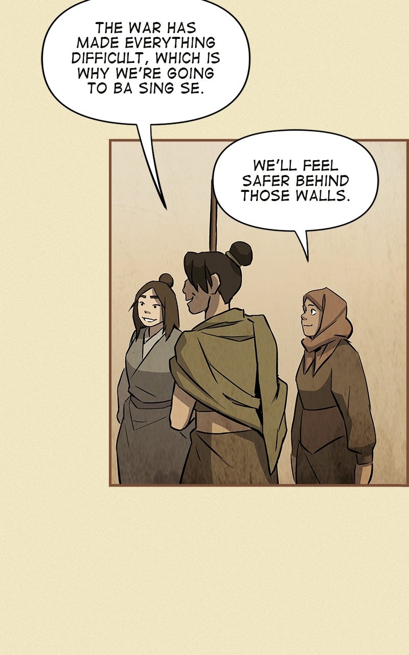 Read Avatar_ The Last Airbender Manga Online