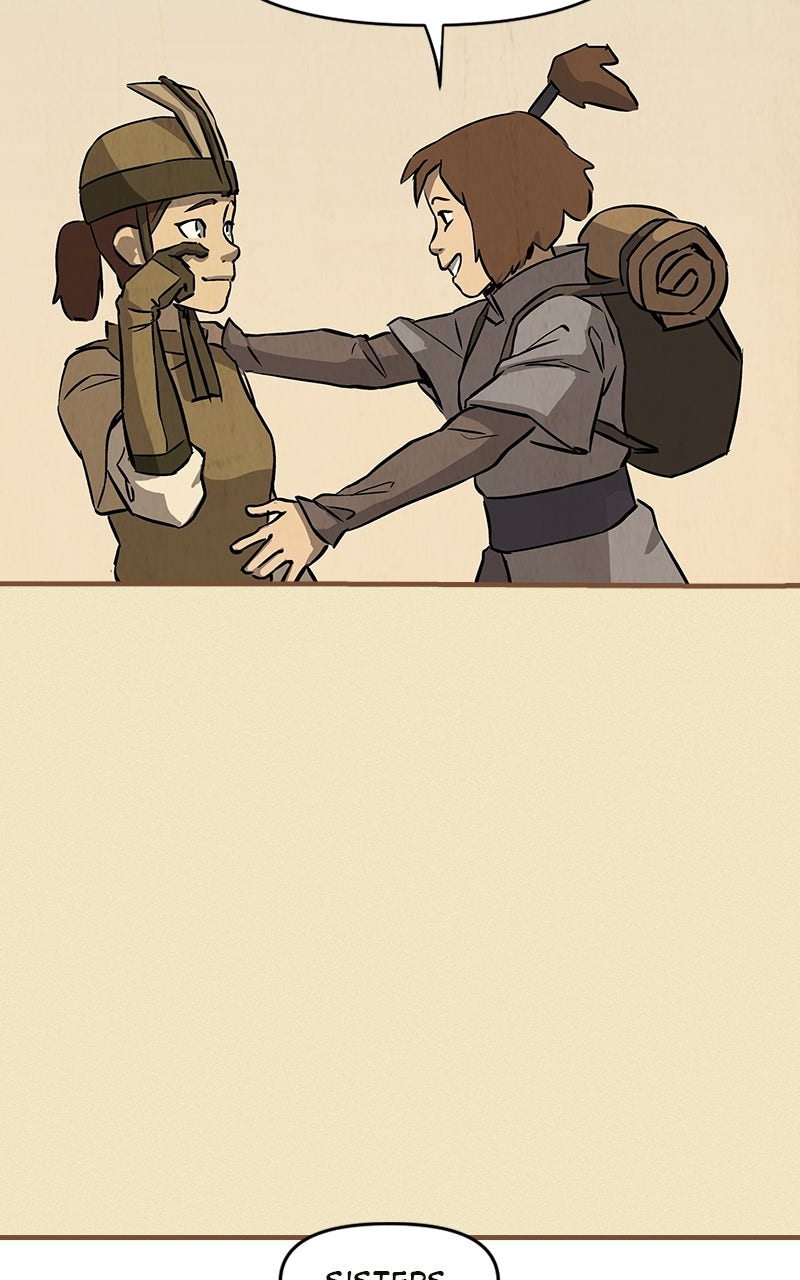 Read Avatar_ The Last Airbender Manga Online