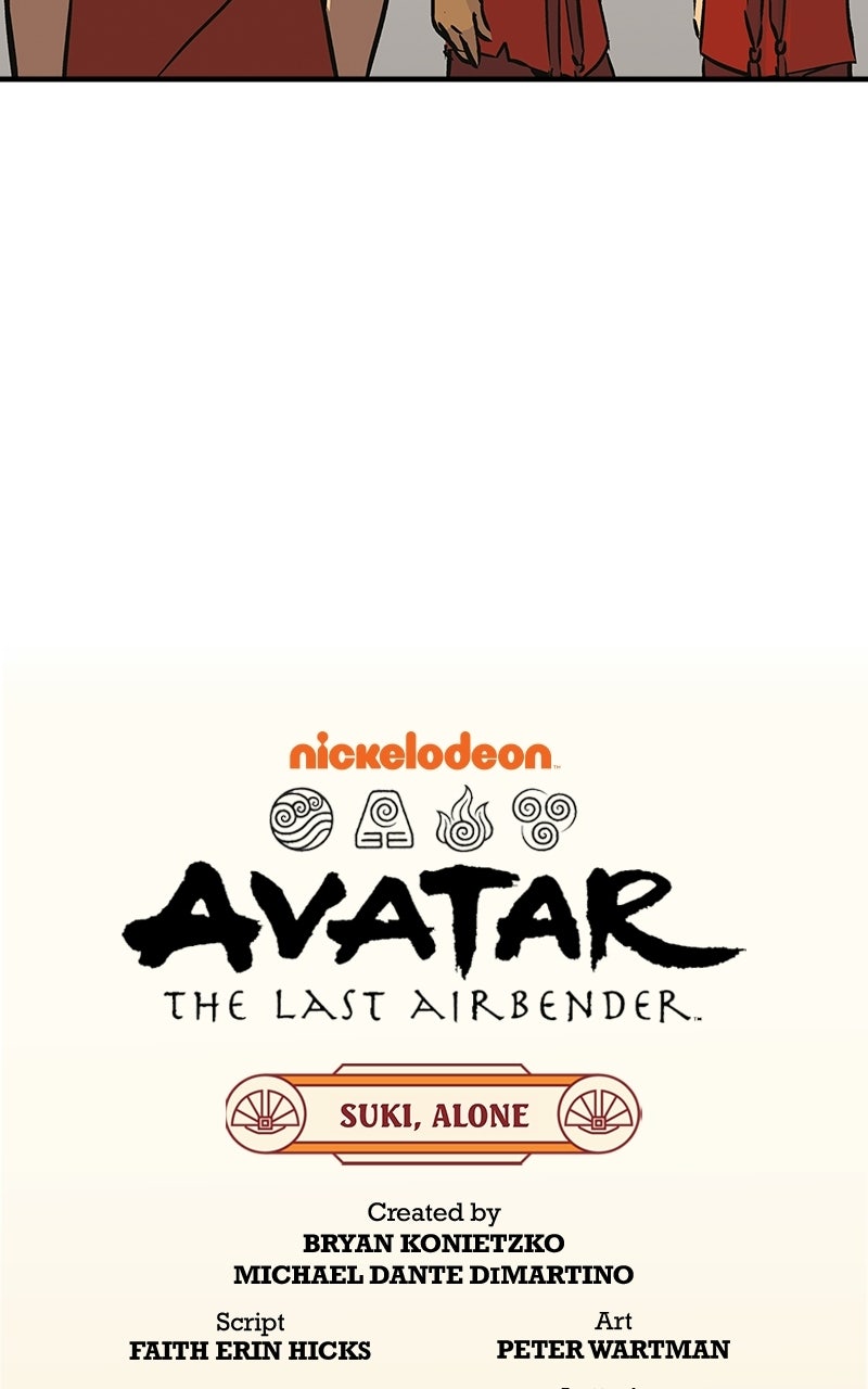 Read Avatar_ The Last Airbender Manga Online