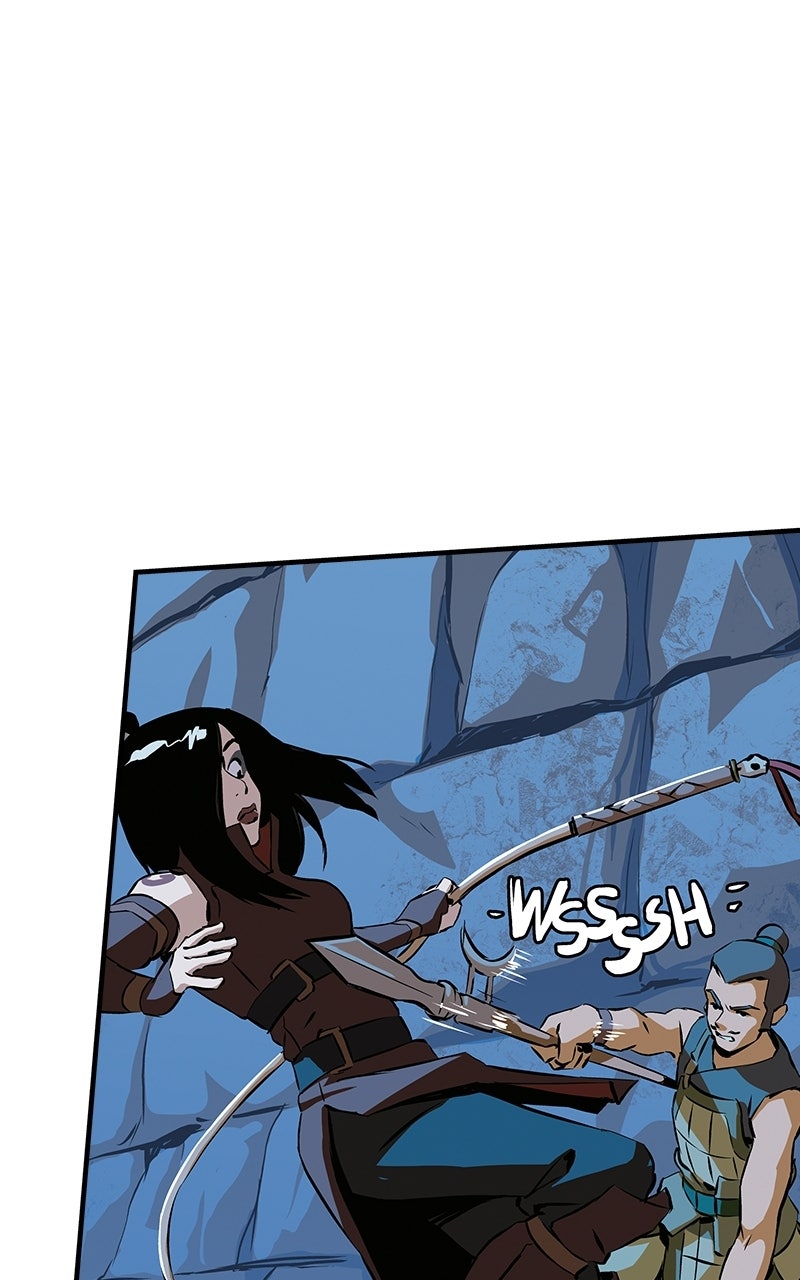 Read Avatar_ The Last Airbender Manga Online
