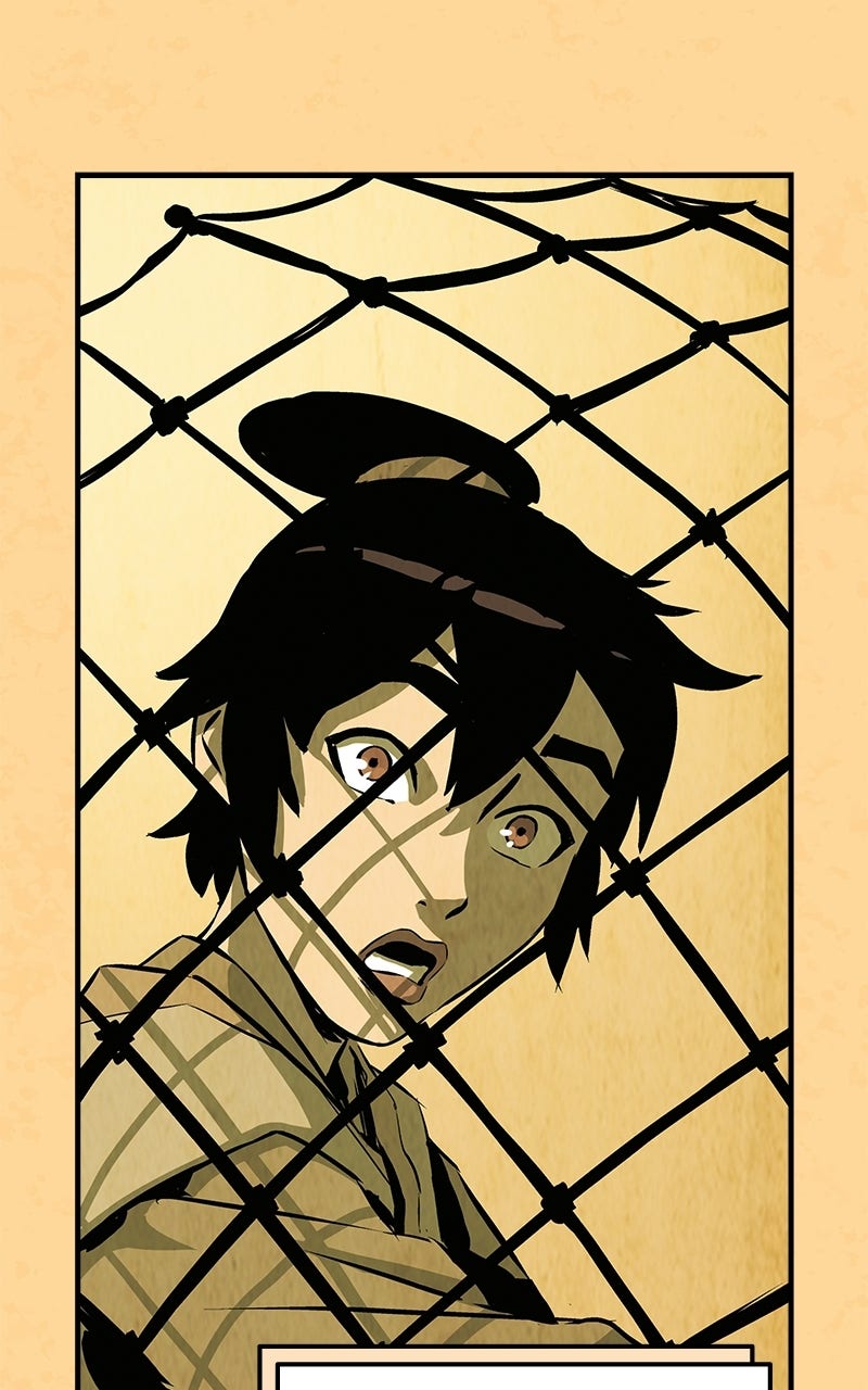 Read Avatar_ The Last Airbender Manga Online
