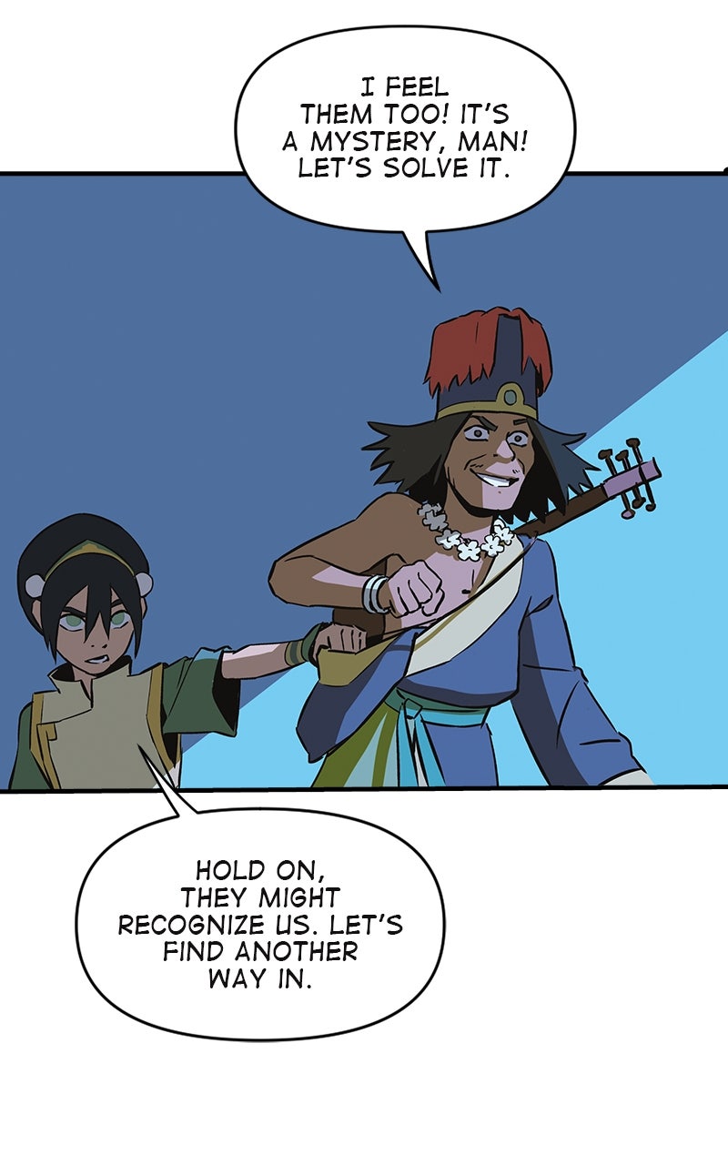 Read Avatar_ The Last Airbender Manga Online