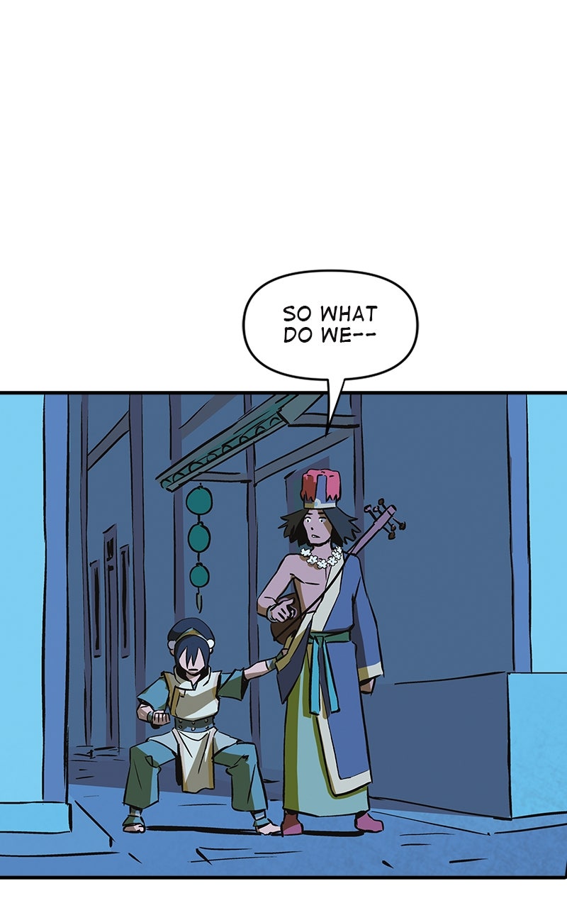 Read Avatar_ The Last Airbender Manga Online
