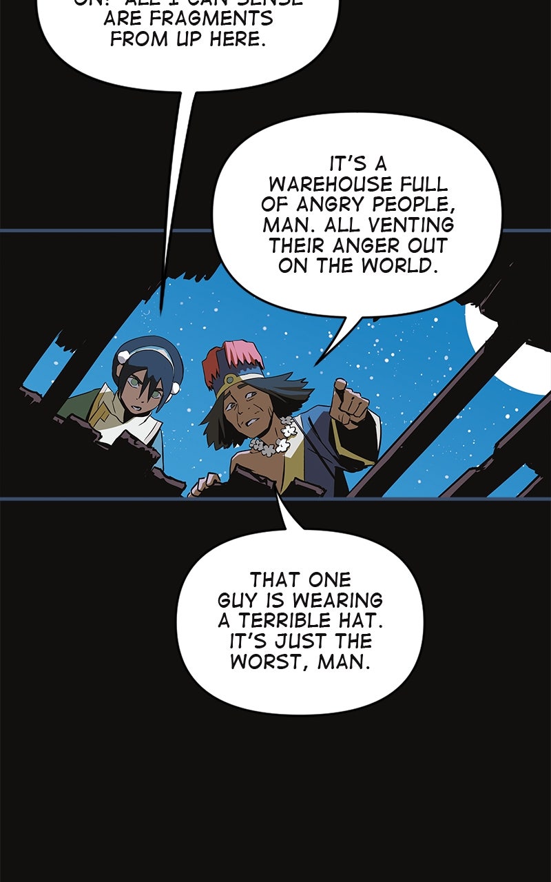 Read Avatar_ The Last Airbender Manga Online