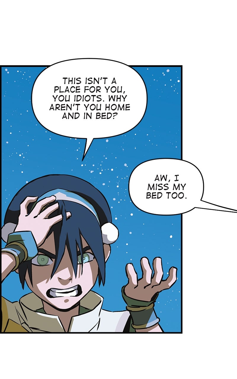 Read Avatar_ The Last Airbender Manga Online