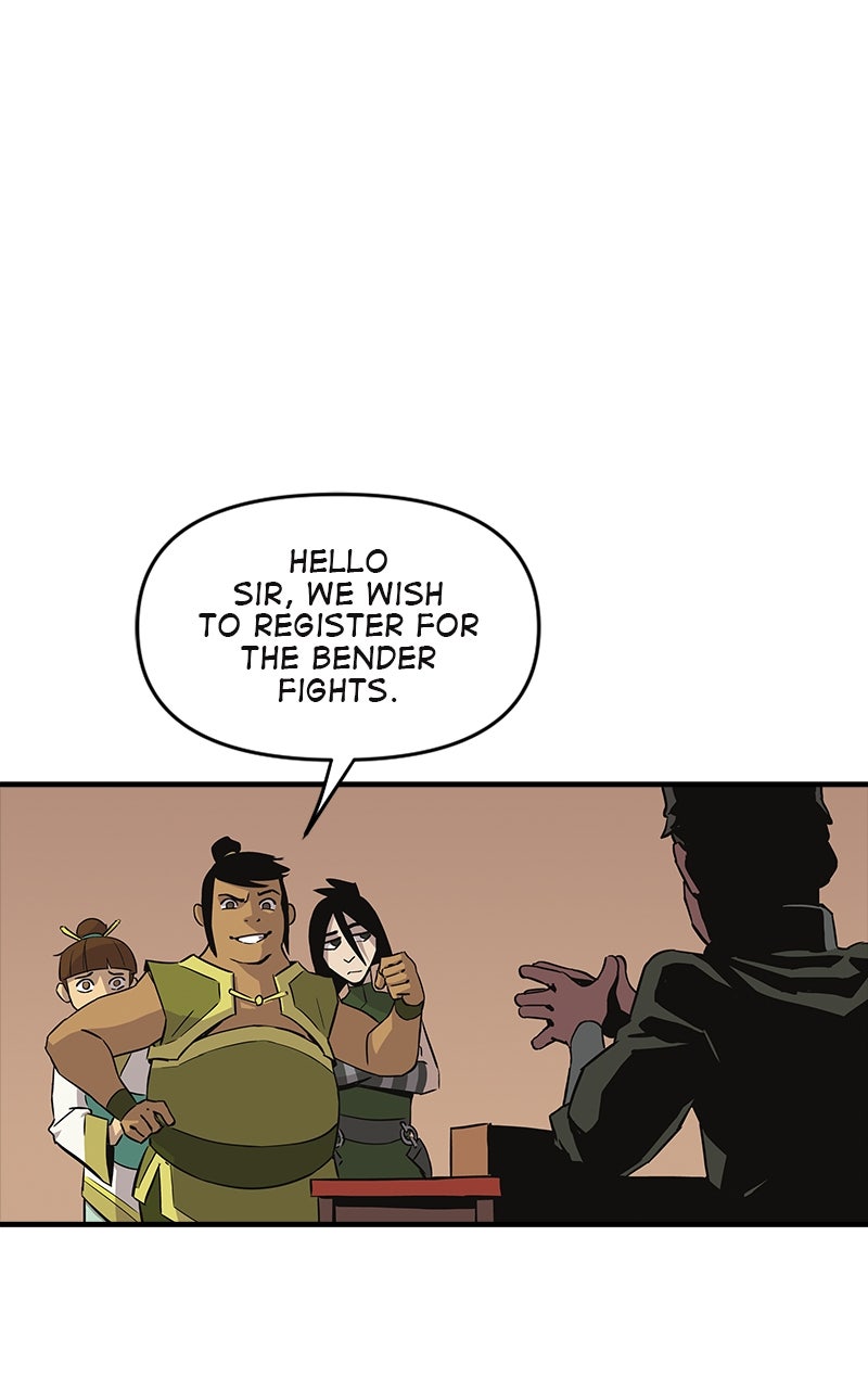 Read Avatar_ The Last Airbender Manga Online