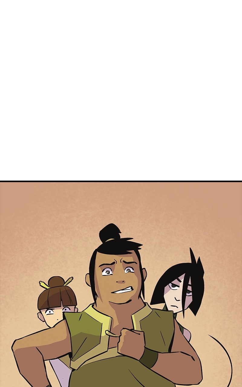 Read Avatar_ The Last Airbender Manga Online