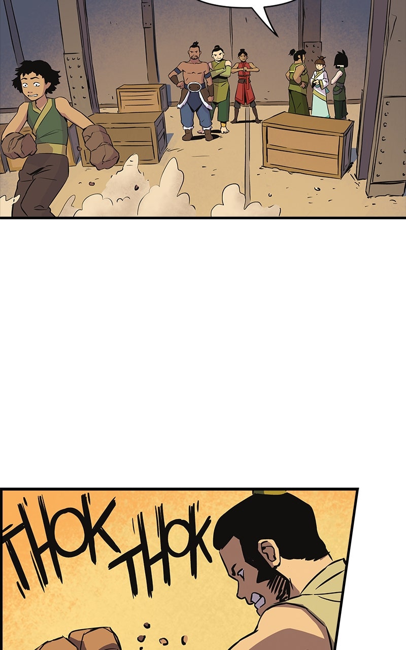 Read Avatar_ The Last Airbender Manga Online
