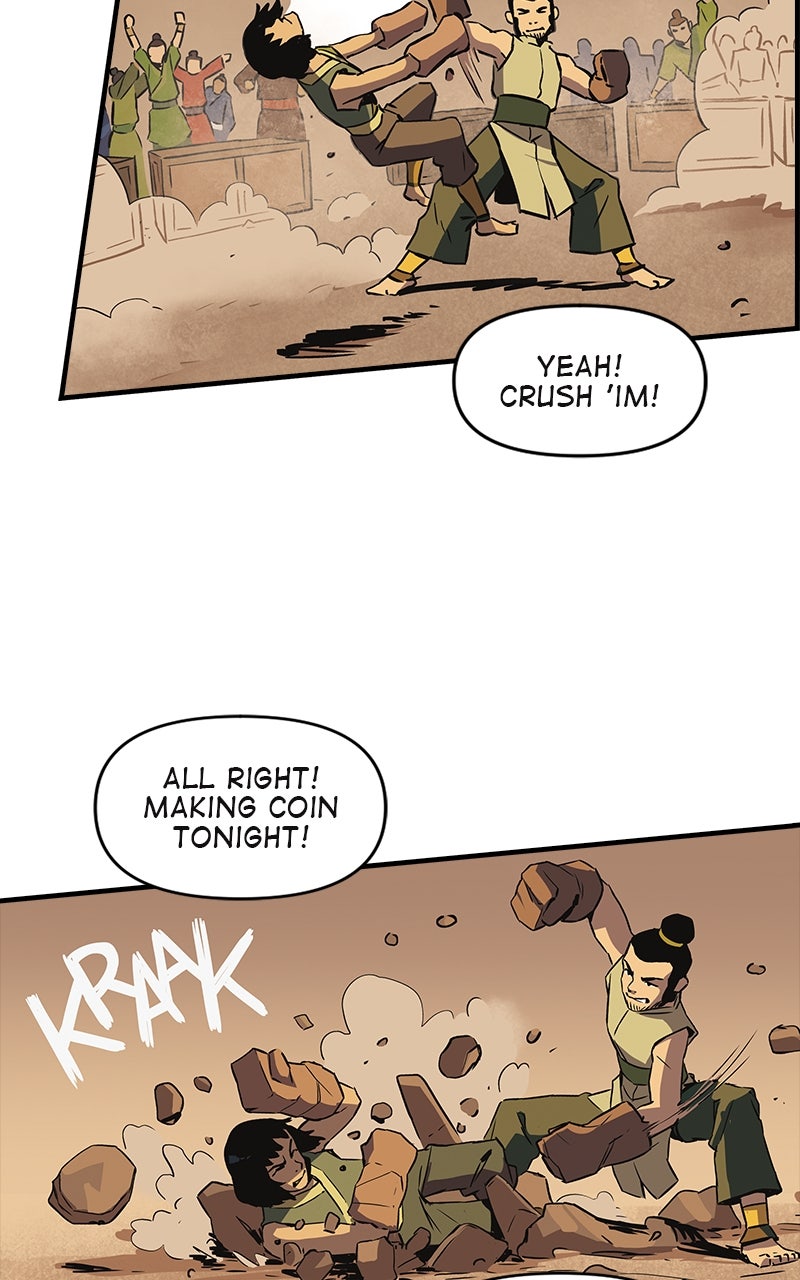 Read Avatar_ The Last Airbender Manga Online