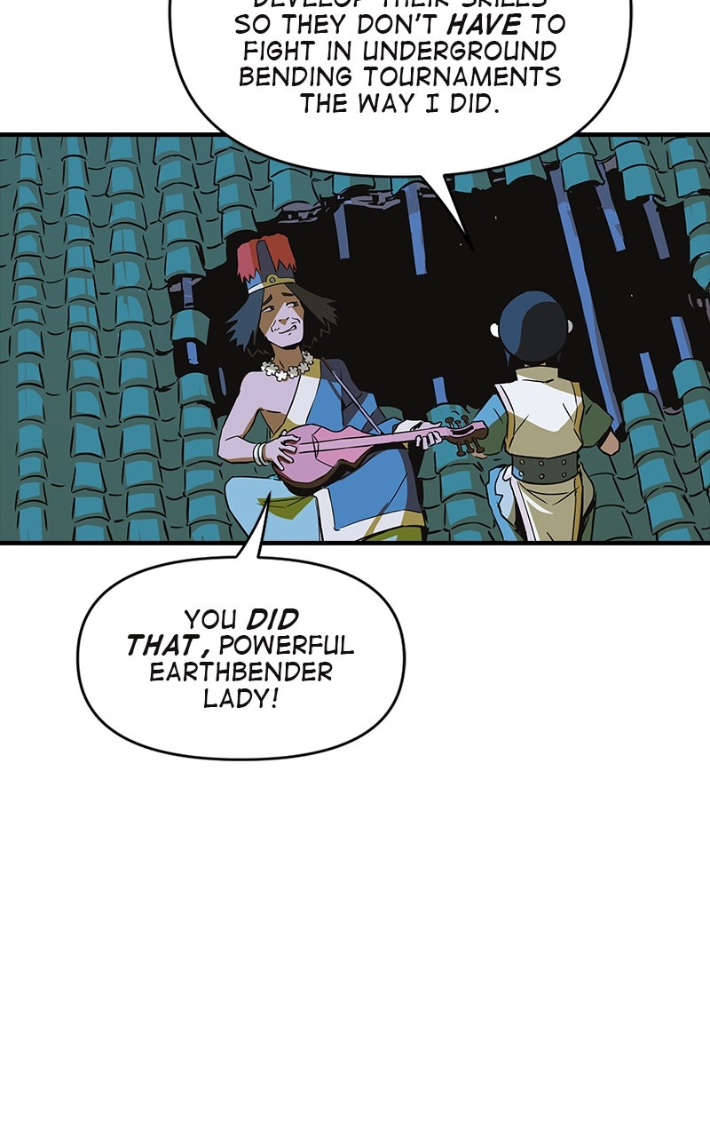 Read Avatar_ The Last Airbender Manga Online