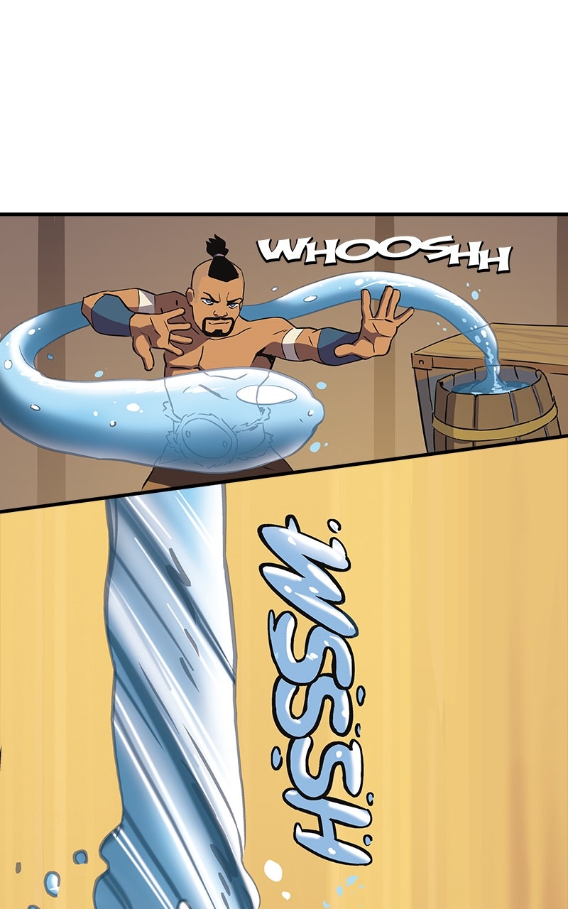 Read Avatar_ The Last Airbender Manga Online