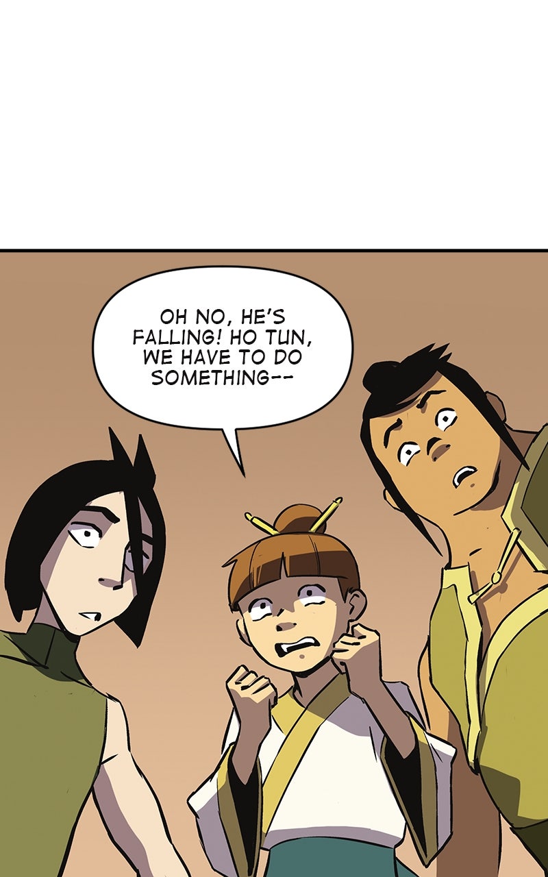 Read Avatar_ The Last Airbender Manga Online