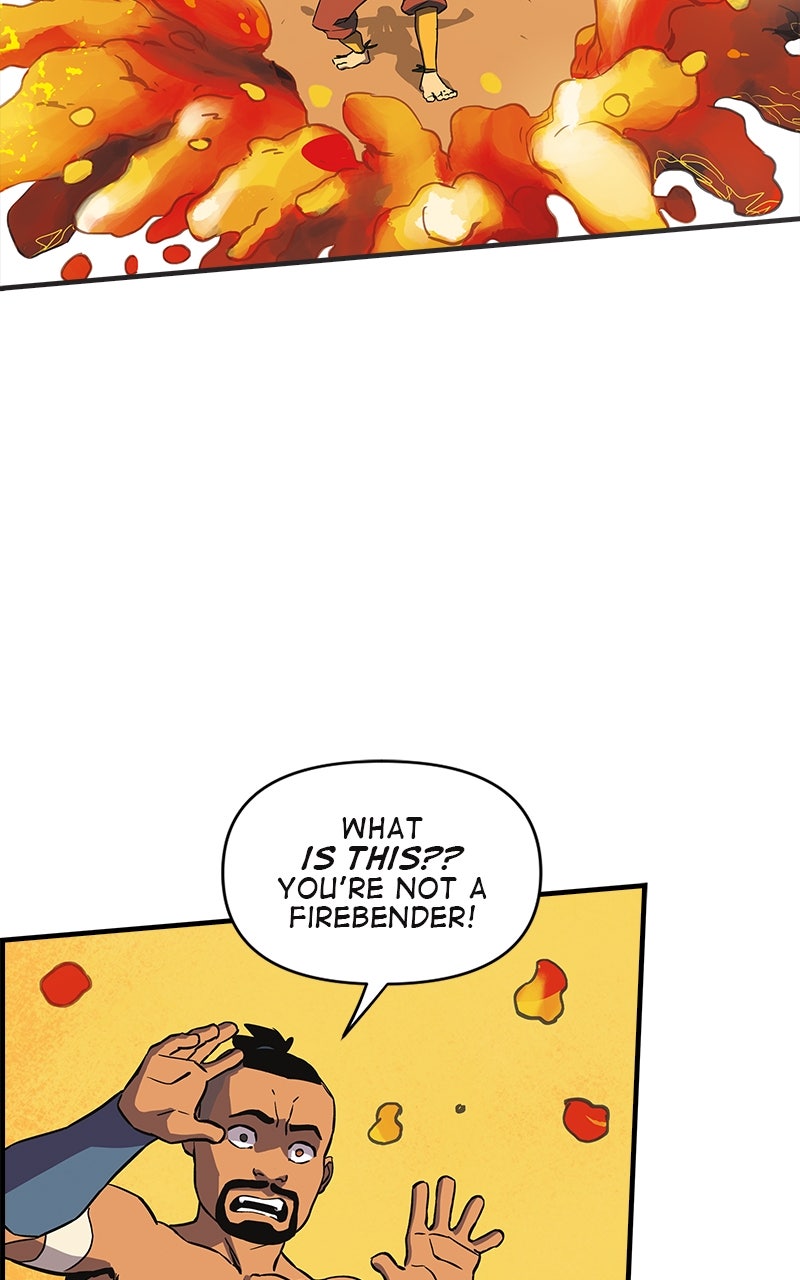 Read Avatar_ The Last Airbender Manga Online
