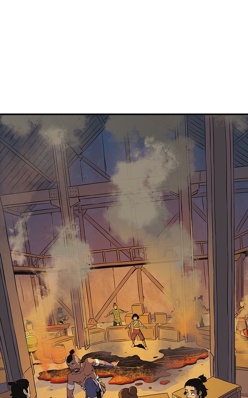 Read Avatar_ The Last Airbender Manga Online