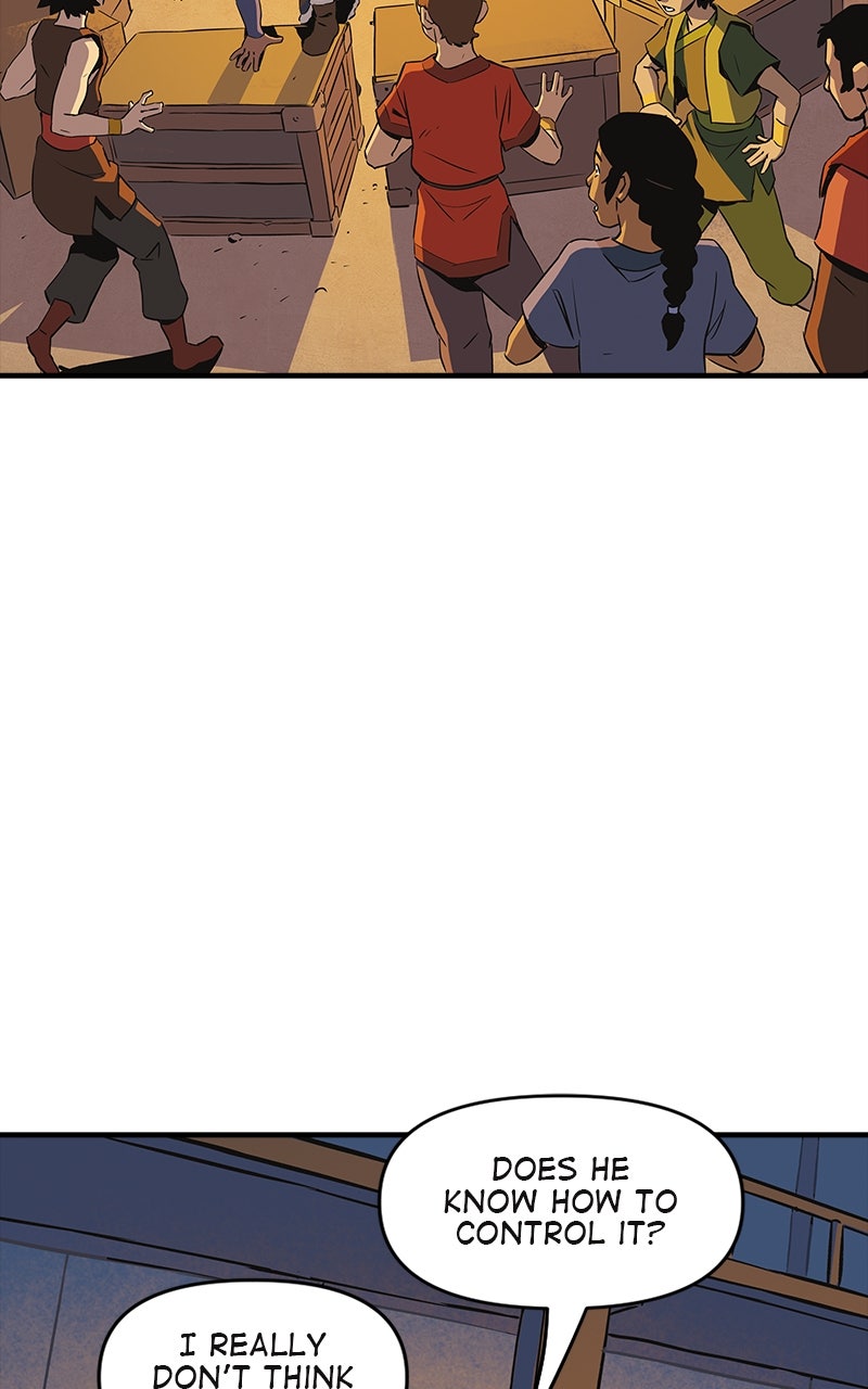 Read Avatar_ The Last Airbender Manga Online