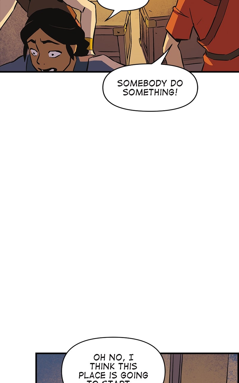 Read Avatar_ The Last Airbender Manga Online