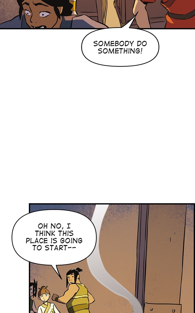 Read Avatar_ The Last Airbender Manga Online