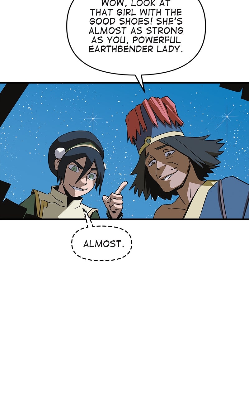 Read Avatar_ The Last Airbender Manga Online