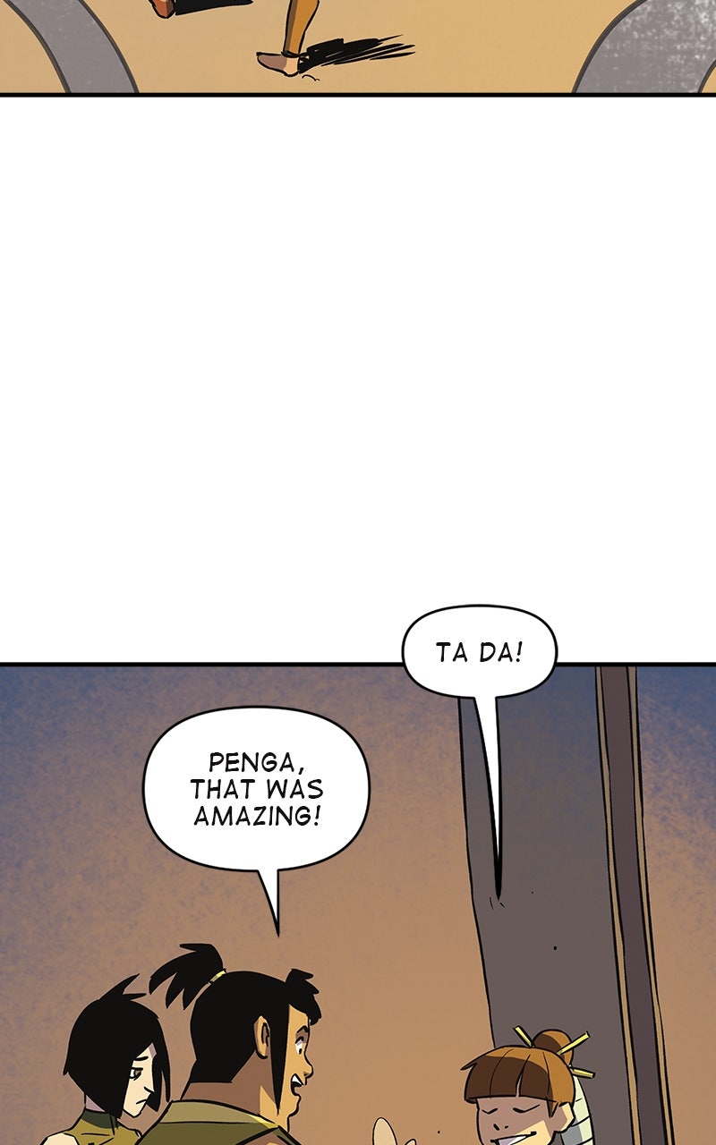 Read Avatar_ The Last Airbender Manga Online