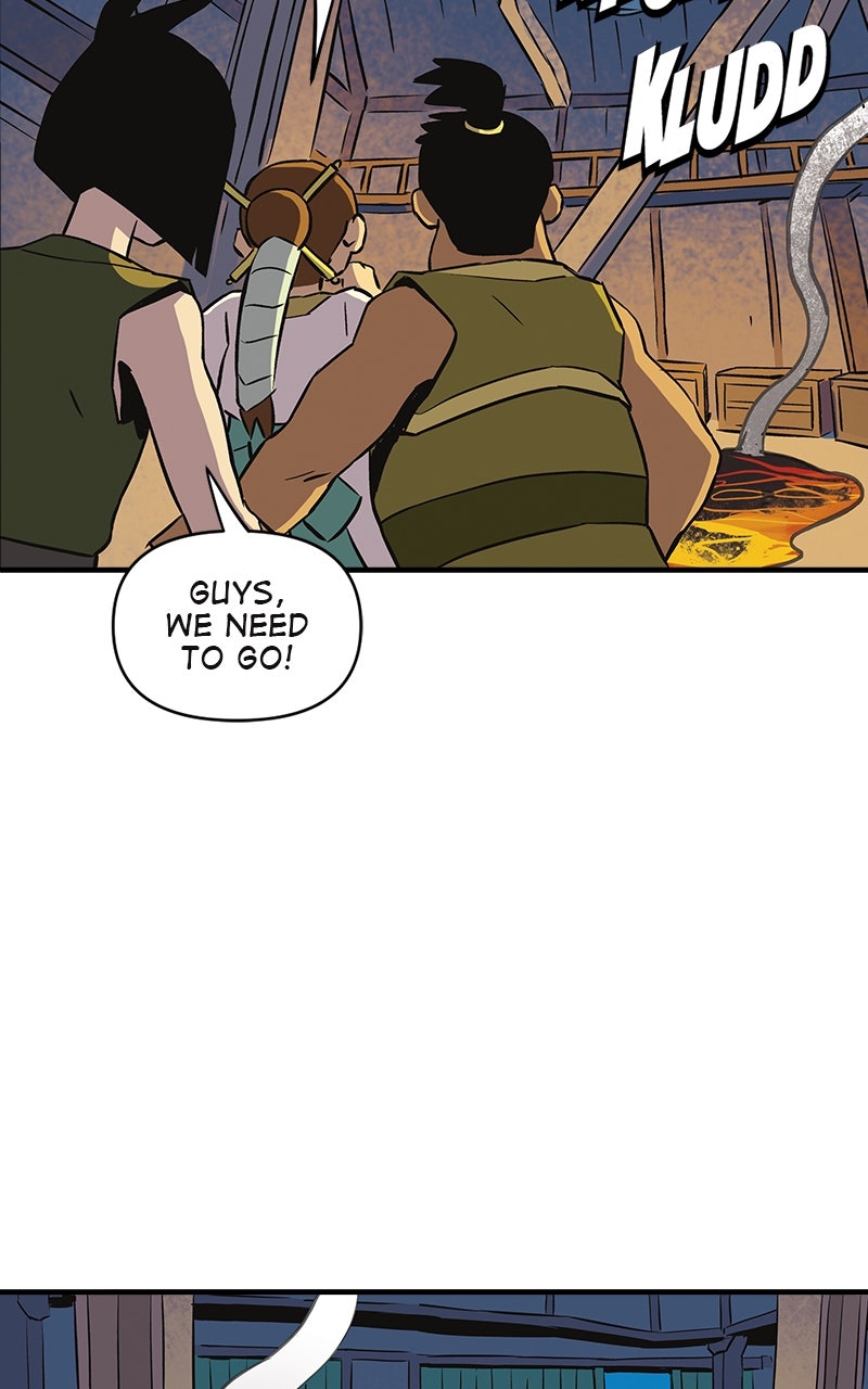 Read Avatar_ The Last Airbender Manga Online