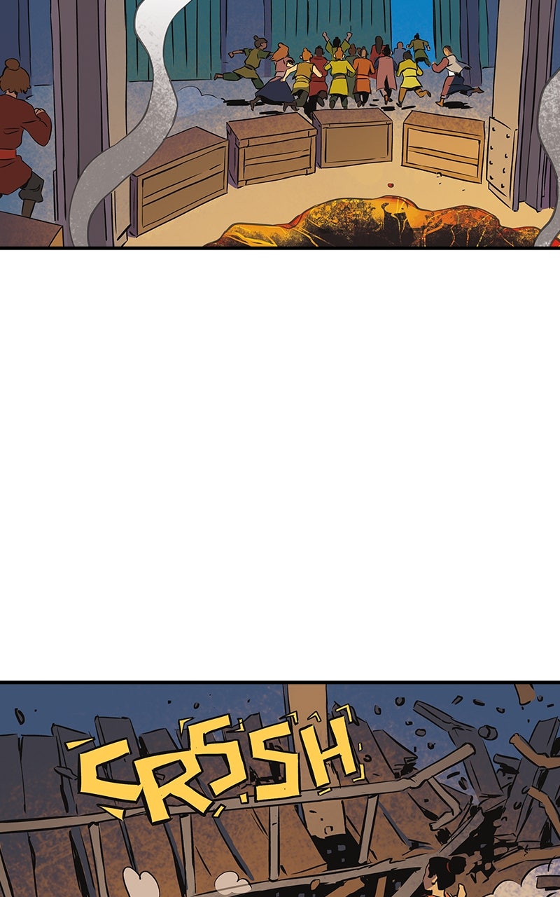Read Avatar_ The Last Airbender Manga Online