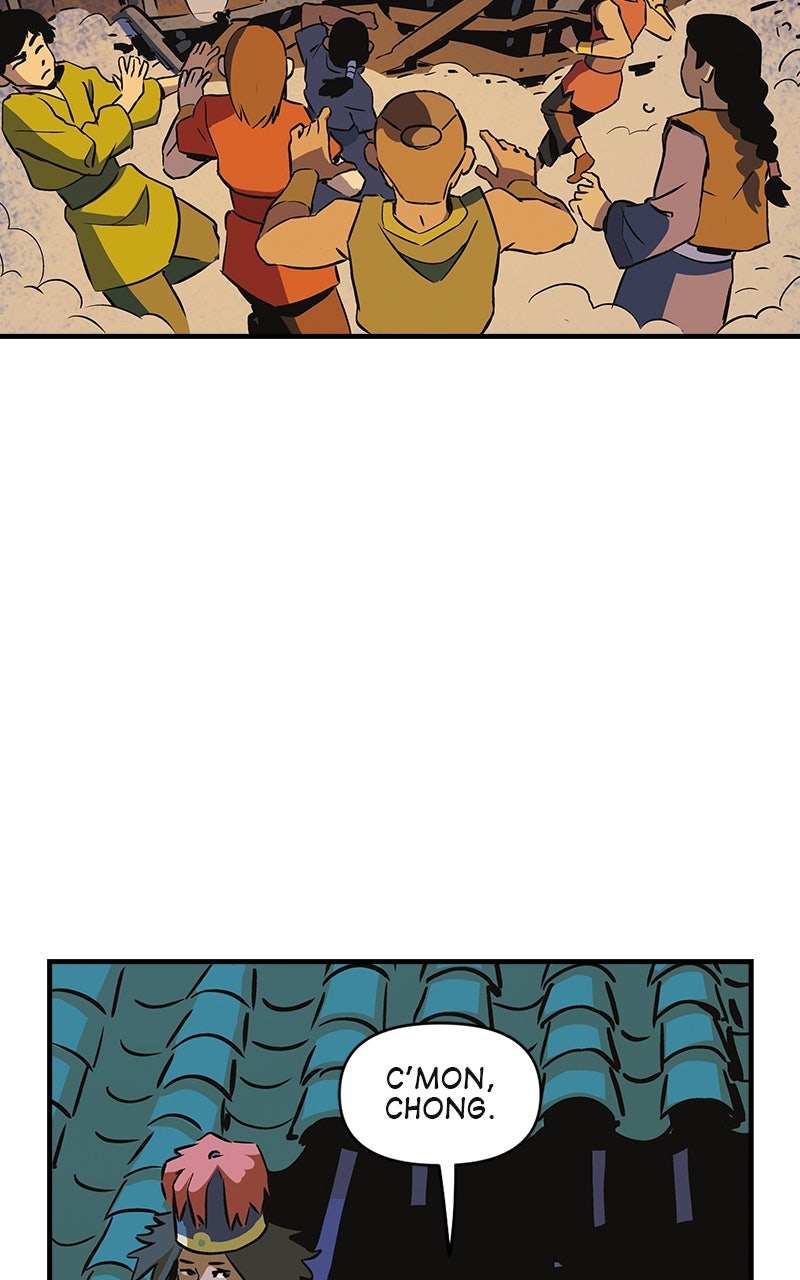Read Avatar_ The Last Airbender Manga Online