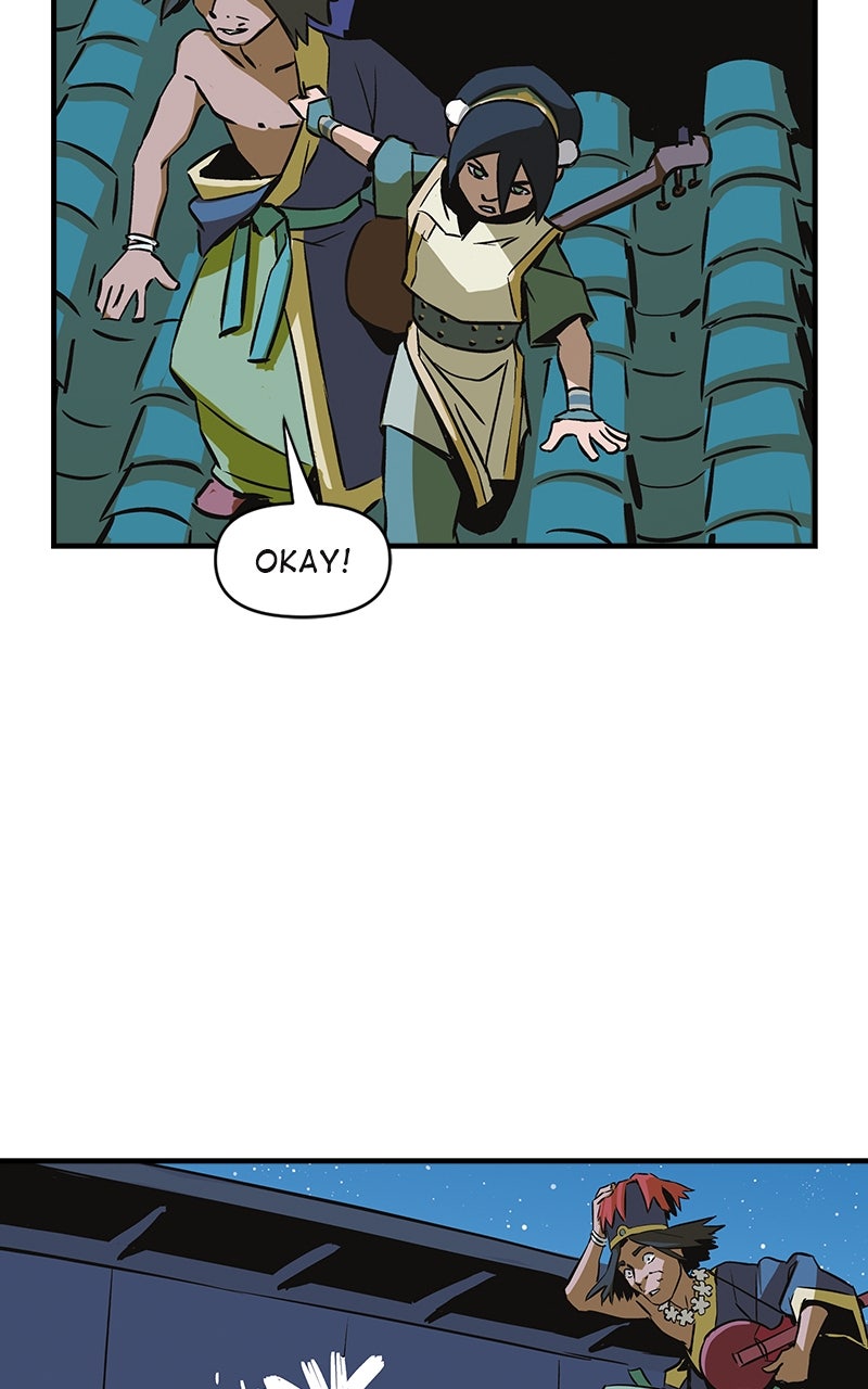 Read Avatar_ The Last Airbender Manga Online