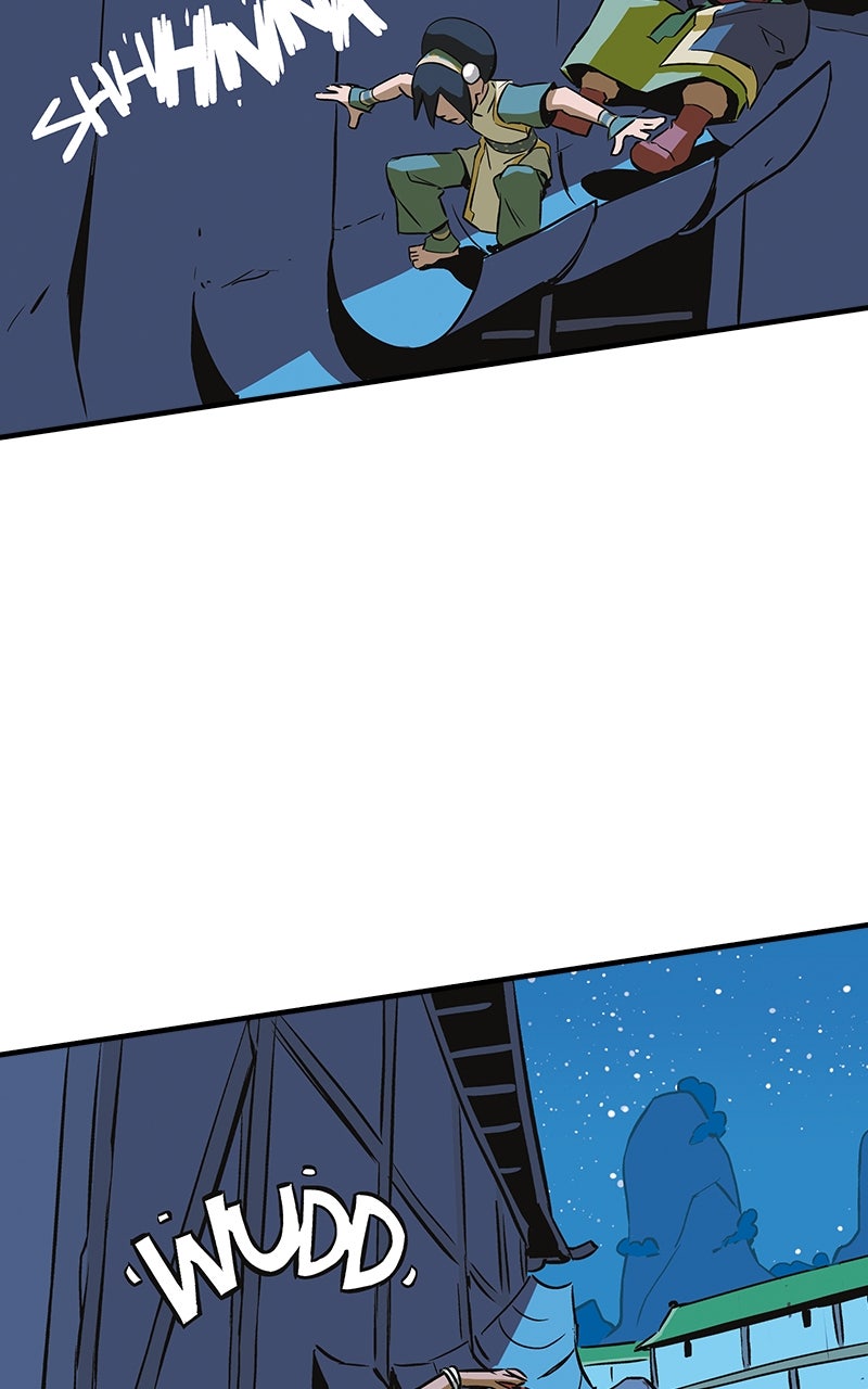 Read Avatar_ The Last Airbender Manga Online