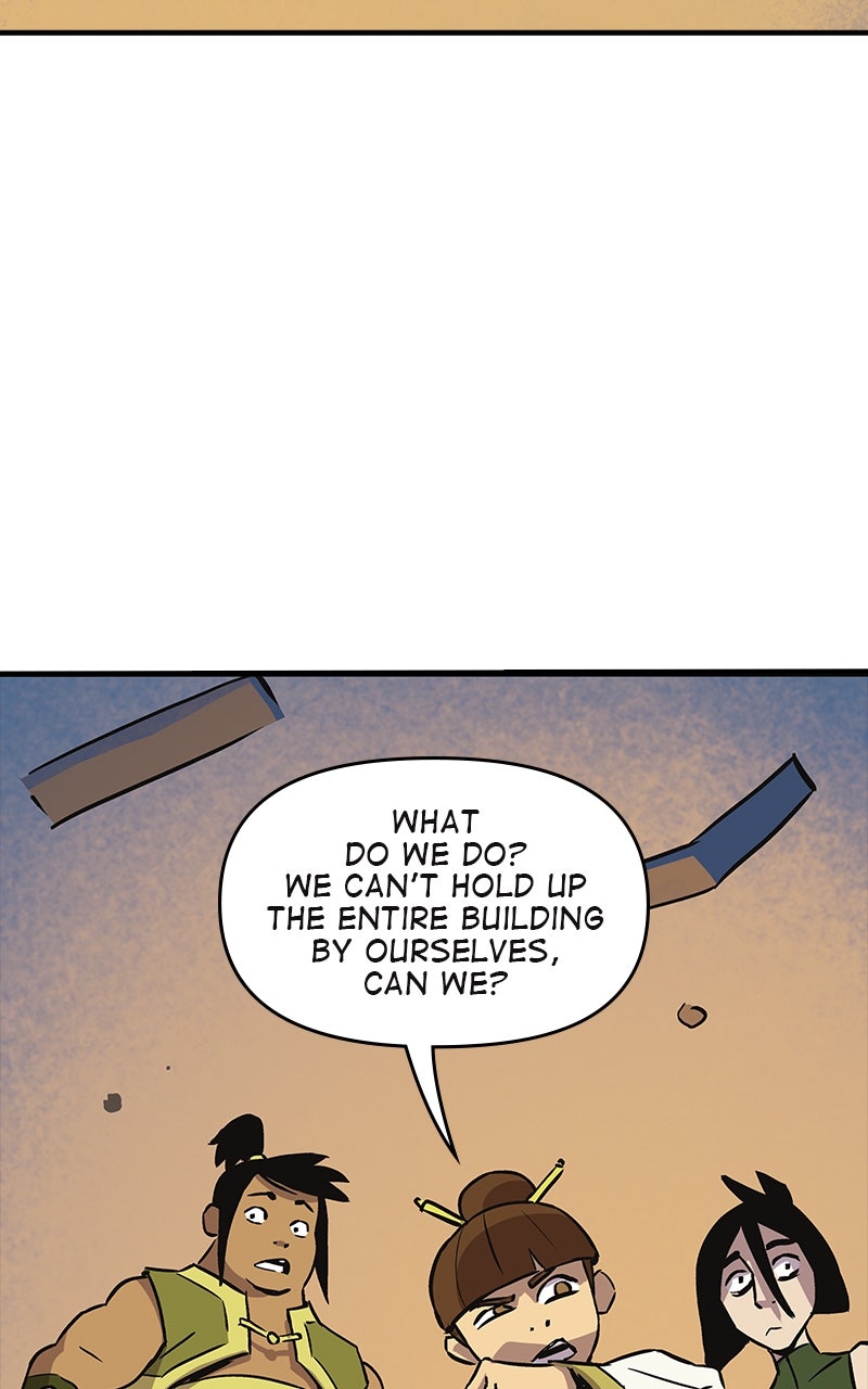 Read Avatar_ The Last Airbender Manga Online