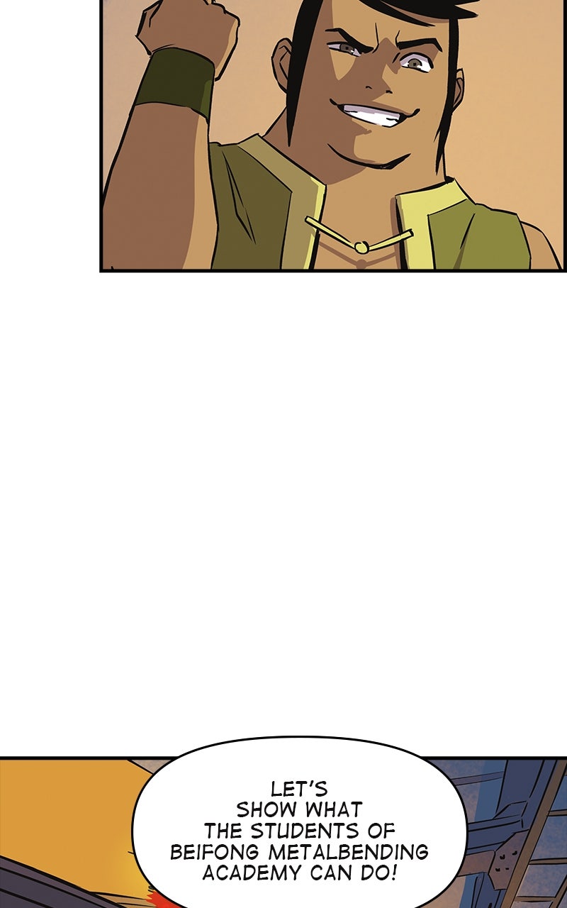 Read Avatar_ The Last Airbender Manga Online