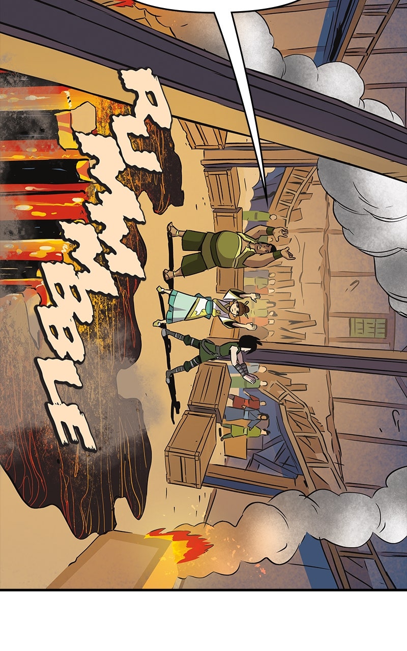Read Avatar_ The Last Airbender Manga Online