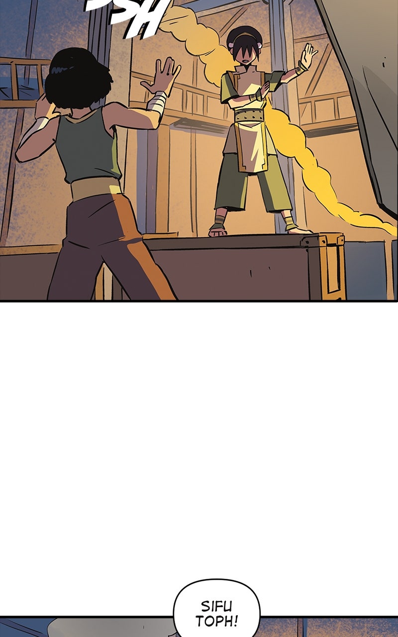 Read Avatar_ The Last Airbender Manga Online