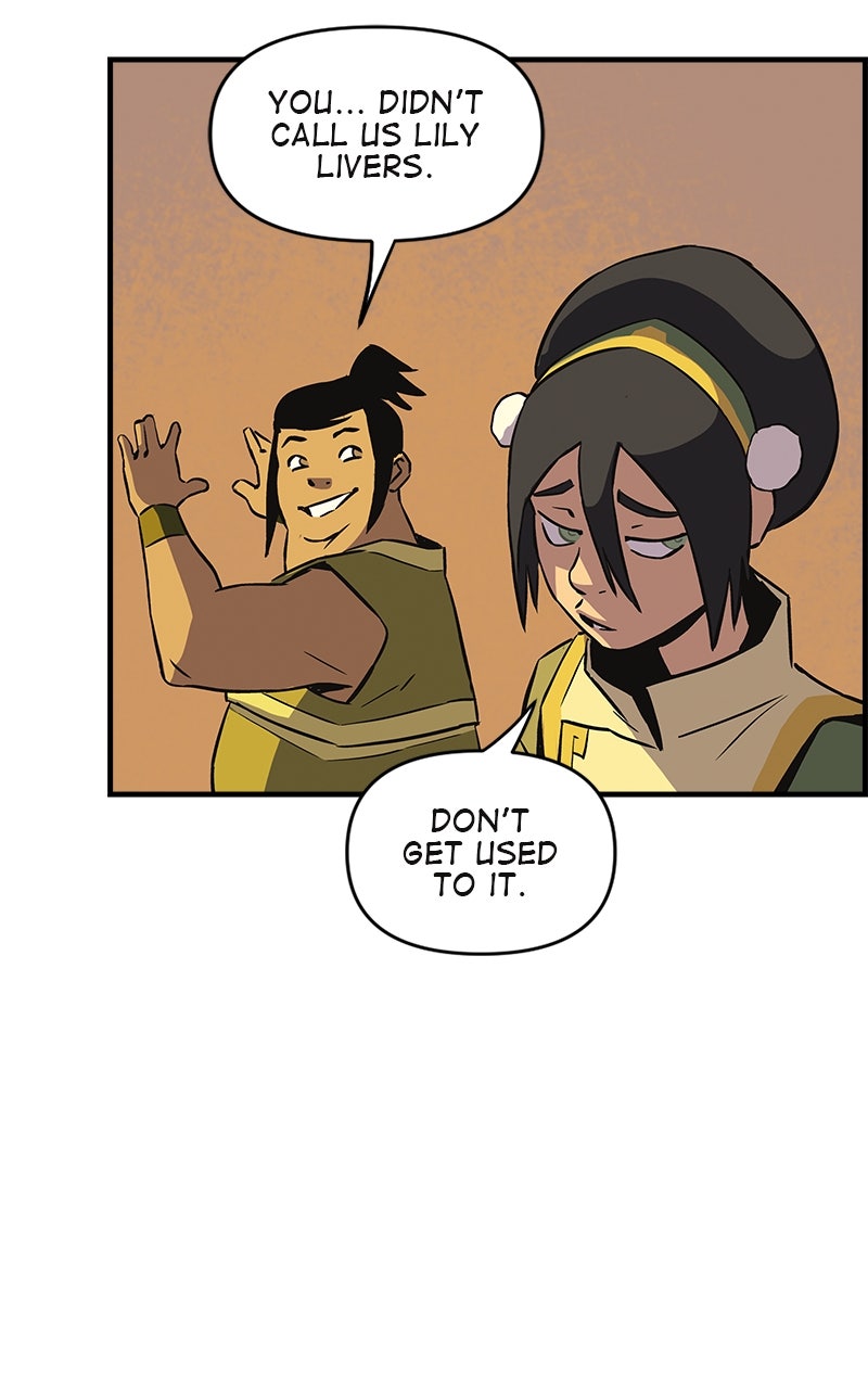 Read Avatar_ The Last Airbender Manga Online