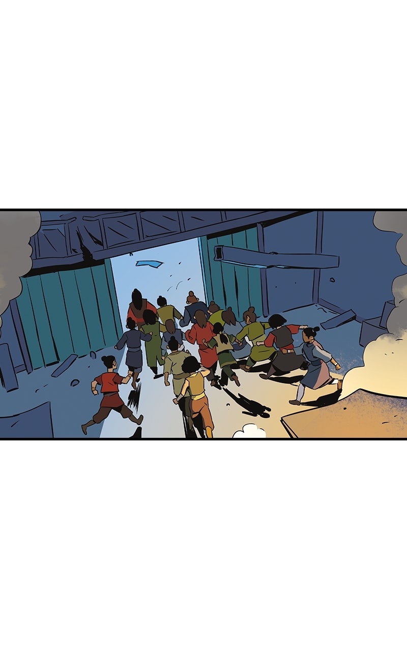 Read Avatar_ The Last Airbender Manga Online