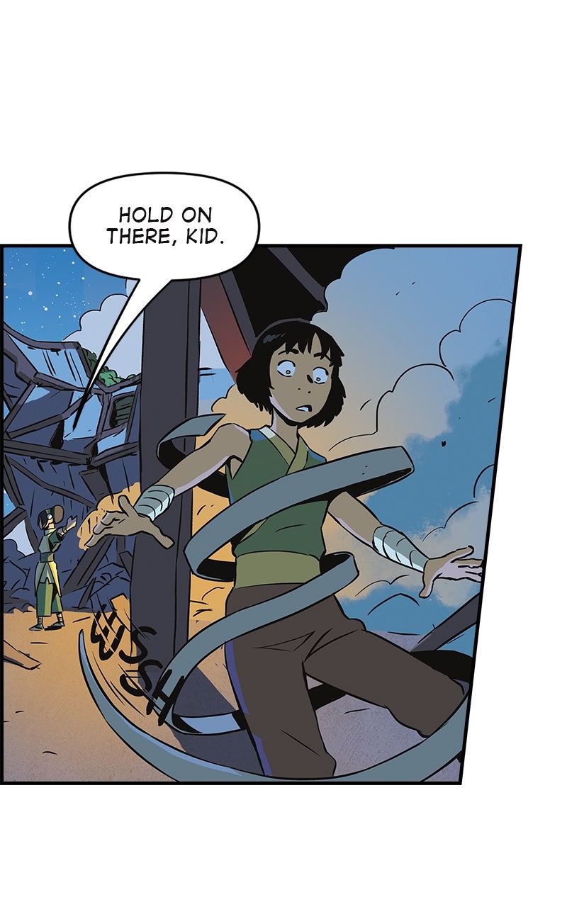 Read Avatar_ The Last Airbender Manga Online