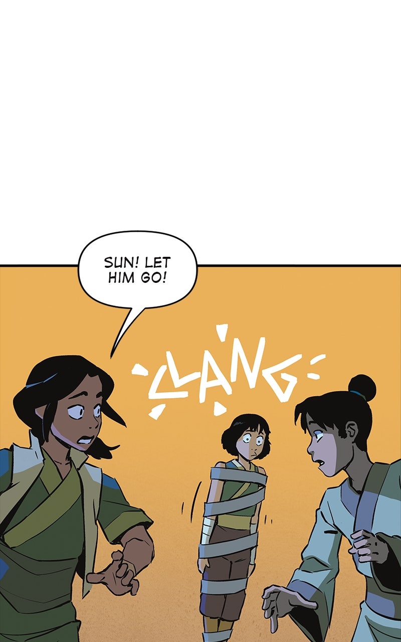 Read Avatar_ The Last Airbender Manga Online
