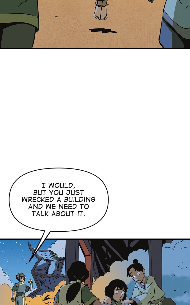 Read Avatar_ The Last Airbender Manga Online